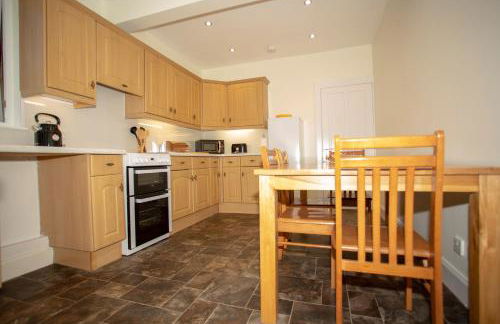 Corrieview Cottage - Foto 14