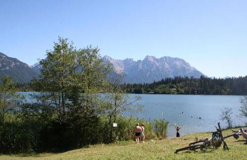 Ferienhaus am Römerweg - Foto 71