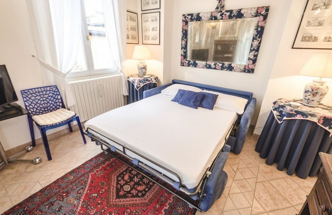 Lupari Apartment, Palazzo storico sotto le Due Torri - Foto 33