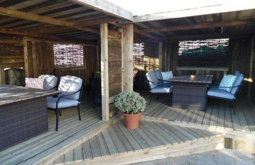 Brambles Cottage - Foto 14