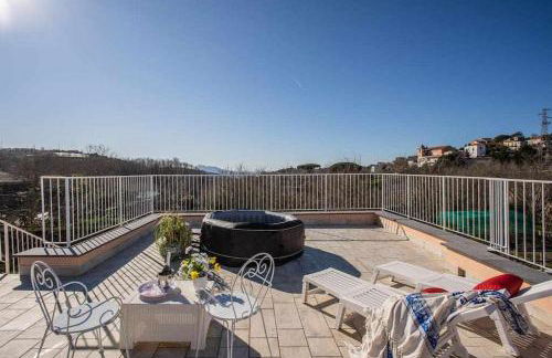 Green Nest, peaceful oasis - Foto 35