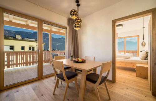 Apt Lärche - Nockerhof - Foto 12