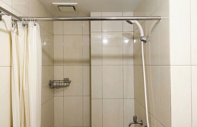 Warm Living And Homey 2Br At Springlake Summarecon Bekasi Apartment - Foto 17