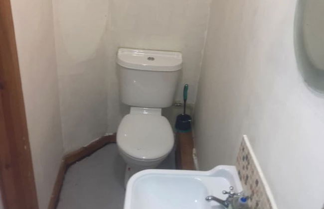 Dine & Rest, 1 Bedroom Apartment at Little India - Foto 4