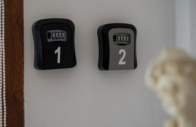 Anna Maria Family House 1 - Foto 20