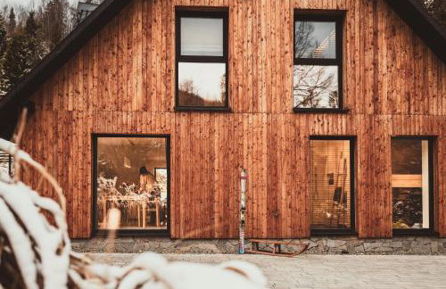 Rycerki Dom na Szlaku - Foto 9