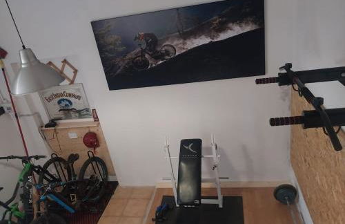 Accommodation in the town center, on a private courtyard - Foto 12