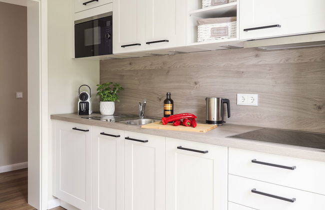 Villa Oestereich - Foto 28