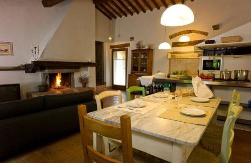 Agriturismo Podere Costarella - Foto 13