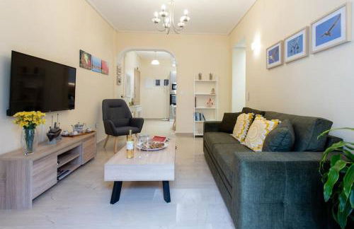 Luxury Apartment in Garitsa Bay - Foto 24