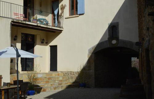 Grand T2 pour Curistes à DUC MANOIR - Photo 5