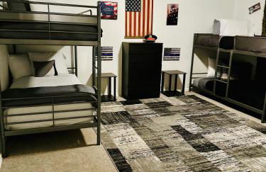 The House of Serenity: Close to Fort Sill & Casino - Foto 56