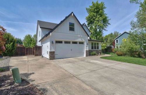 Creekside Hideaway - Wine Country by 3rd St - Foto 61