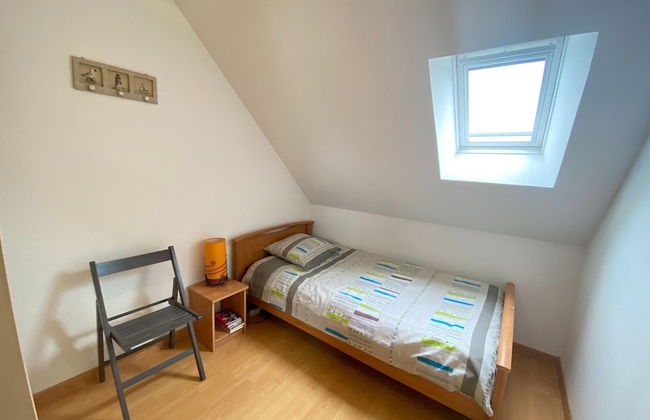 Holiday Home in Normandy Near Sandy Beaches - Photo 6