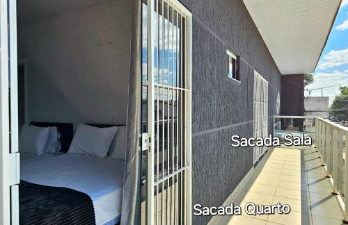 Apt 2 min do Paraguai para 5 pessoas com garagem - Foto 16