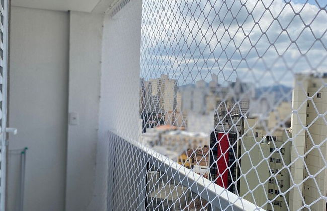 AP 1607 vaga piscina academia coworking - Foto 35