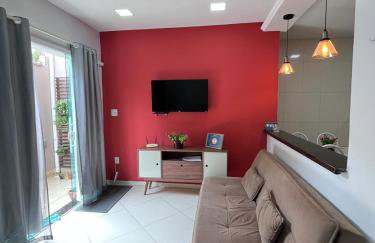 Brilho do Sol Hospedagem - Foto 1