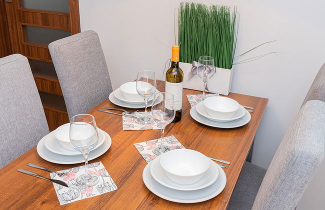 4 Pory Roku Jastrzębia Góra by Renters - Photo 28