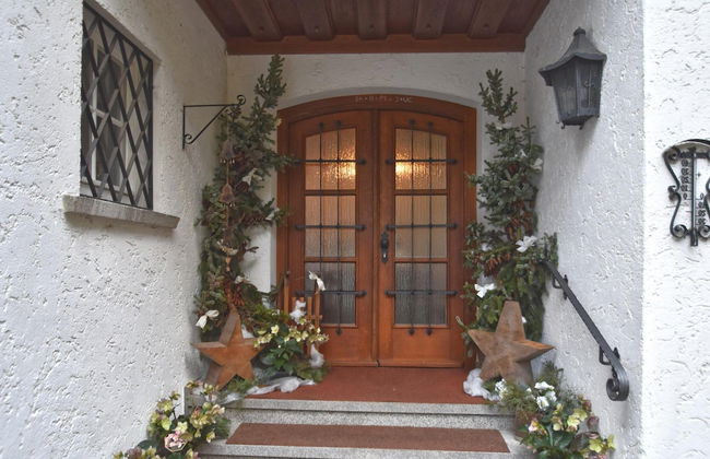 Charming Apartment in Weissenbrunn Near Forest - Foto 3