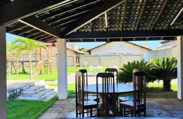 Casa de Praia Luis Correia - Foto 76