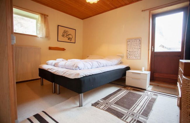 Idyllic Vacation Home With A Breathtaking View - Foto 1