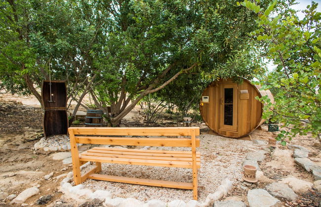 Carmey Avdat Farm - Foto 59