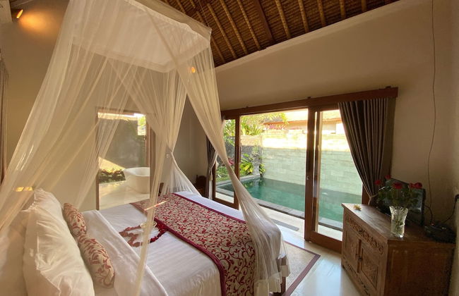 Rumah Dadong - Photo 42