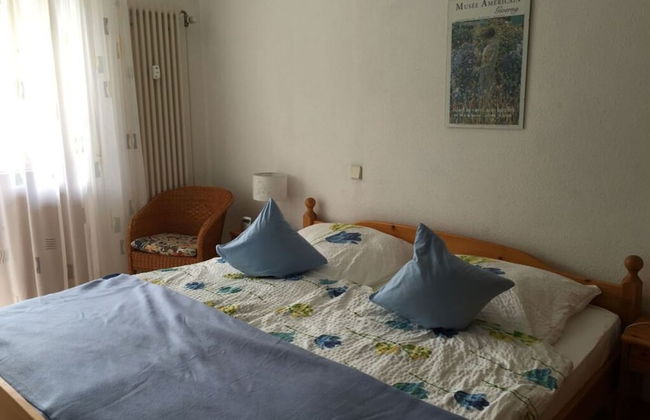 Appartementencomplex Titisee - Foto 2