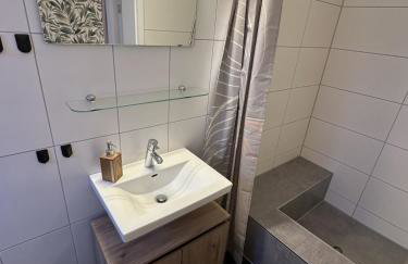 Moderne FeWo nahe Mainz für 4 Personen - Photo 41