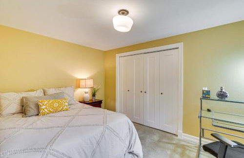 5 Mi to Oregon Zoo Spacious Retreat with Patio - Foto 19