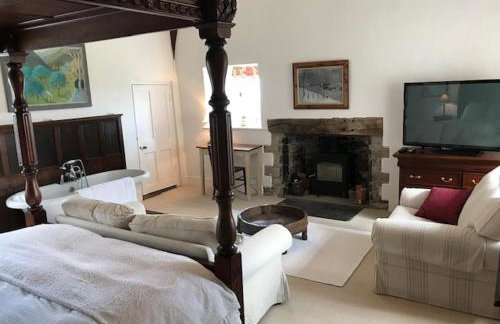 Worthy Manor - Foto 10