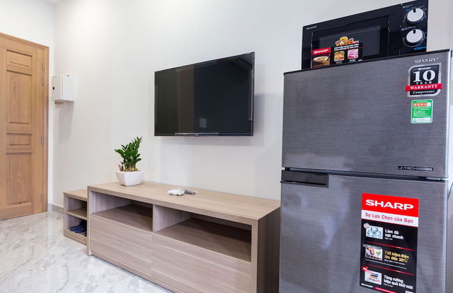 Yours Studio Tower - Photo 36