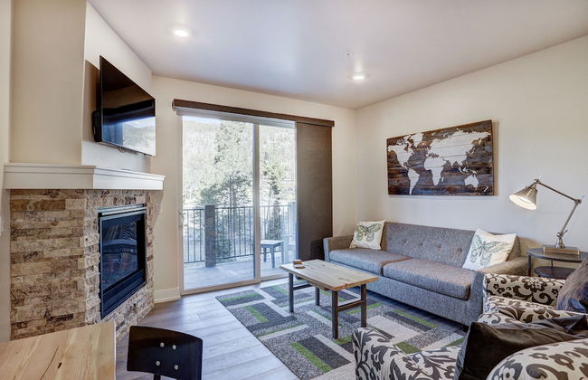 Clearwater Lofts by Keystone Resort - Foto 7