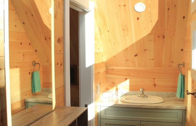 Avonlea Forest Hill Cottages - Foto 63