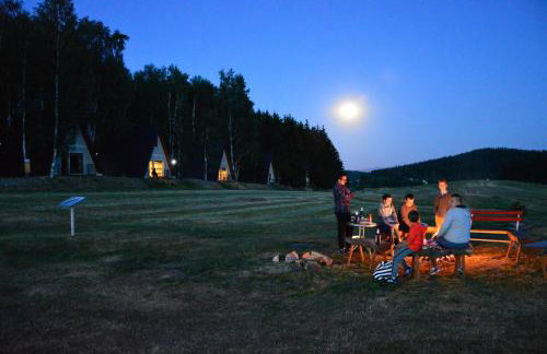 GolfSPA Golfowa Wioska - Foto 38