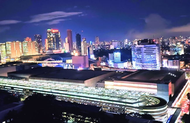 Grass Residence SM North MRT NLEX QC - Photo 46