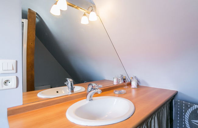 L'Hirondelle - Foto 16