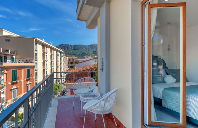 Maisone Ètoile - Foto 30