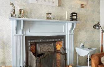 Chapel Cottage Set in a private courtyard in central location with 2 parking spaces - Foto 9