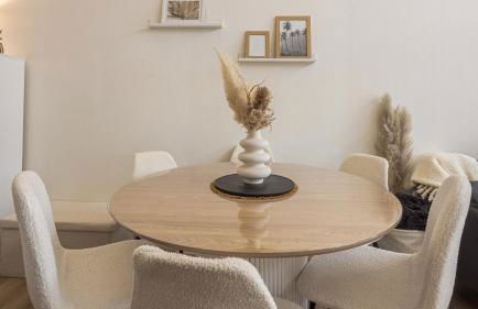 Loft Bohème - 3 personnes - Foto 21