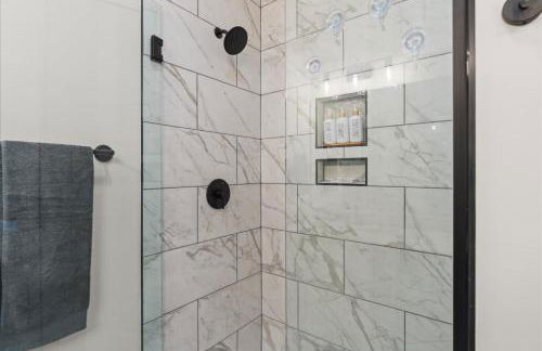 Luxury Hot Tub & Fire Pit Home Pet Friendly - Foto 26