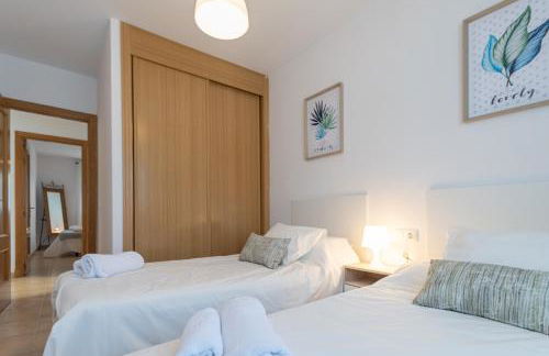 Apartamento Planta Baja Coto Sancti Petri Playa de la Barrosa - Foto 13