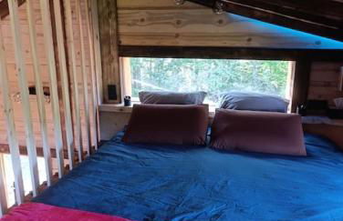 Les Étoiles de Bevy Chalet insolite Love Room - Foto 5