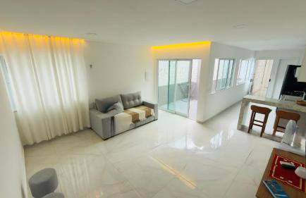 Apartamento praia de Iracema - Foto 1