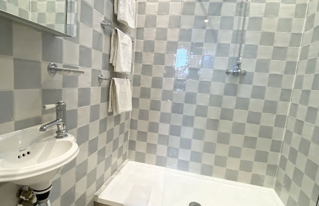 Stylish Apartments in Pimlico - Foto 66