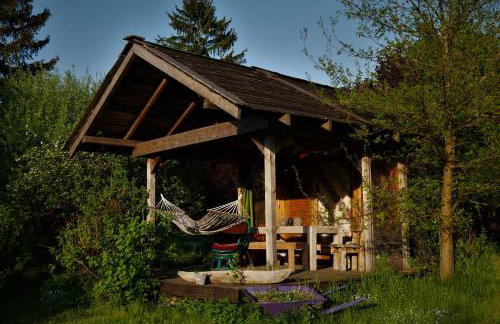 Dom na Wzgórzu - Foto 8