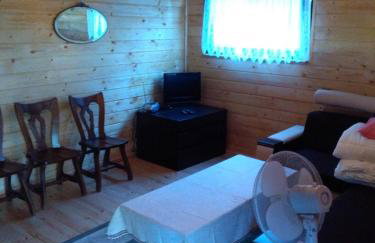 Domki drewniane alpejskie - Photo 29