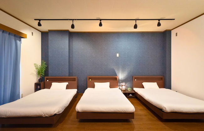 Ishigakijima group hotel 2216 - Foto 28