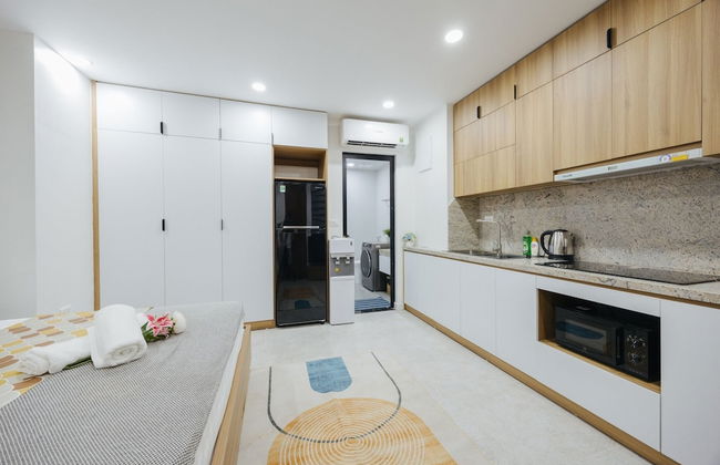 Label6 Coliving Quang Khanh - Foto 17