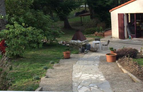 Studio duplex 1 Lac des Montagnès - Foto 8